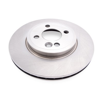 Brake Disc RIDEX 82B0311 82B0311 - photo 4