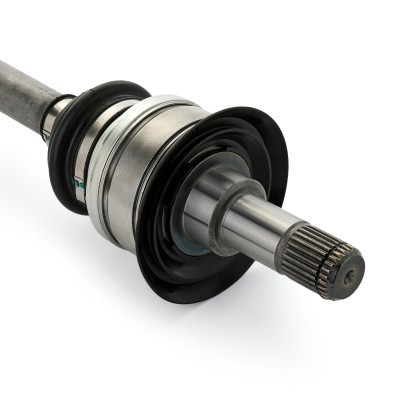 Drive Shaft RIDEX 13D0731 13D0731 - photo 6