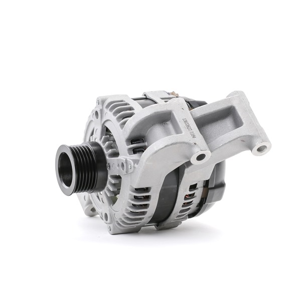 Alternator RIDEX 4G0208 4G0208 - photo 1