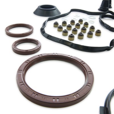 Engine Gasket Kit RIDEX 560F0126 560F0126 - photo 7