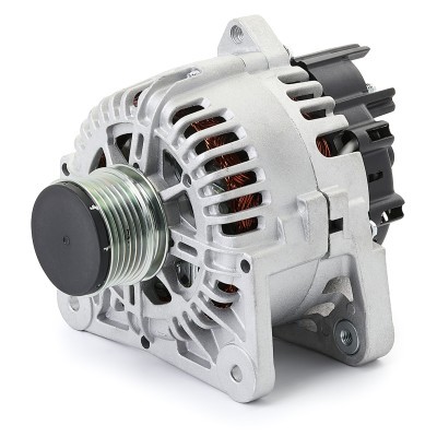 Alternator RIDEX 4G0558 4G0558 - photo 3