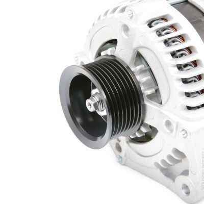 Alternator RIDEX 4G0269 4G0269 - photo 5