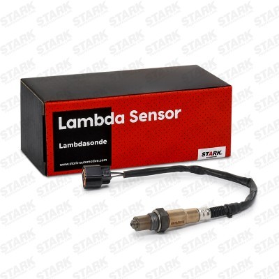 Lambda (Oxygen) Sensor Stark SKLS-0140066 SKLS-0140066 - photo 1
