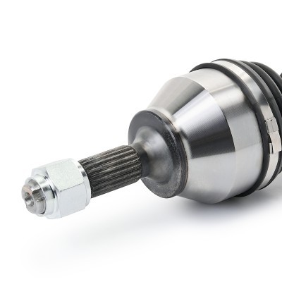 Drive Shaft RIDEX 13D0631 13D0631 - photo 5
