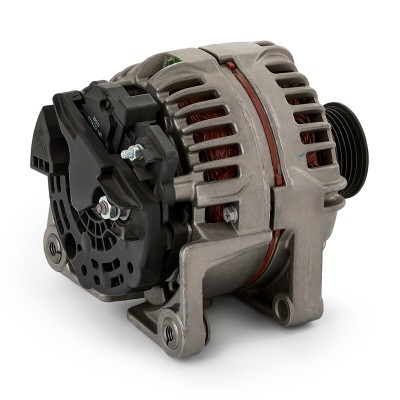 Alternator RIDEX 4G0644R 4G0644R - photo 4