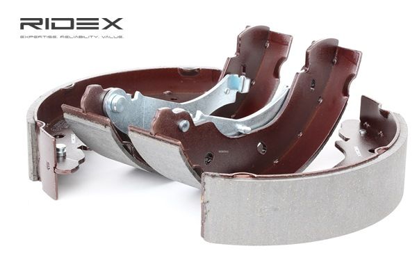 Brake Pads Set RIDEX 70B0059 70B0059 - photo 1