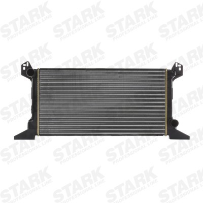 Radiator, Engine Cooling Stark SKRD-0120348 SKRD-0120348 - photo 3
