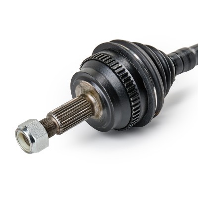 Drive Shaft RIDEX 13D0189R 13D0189R - photo 4