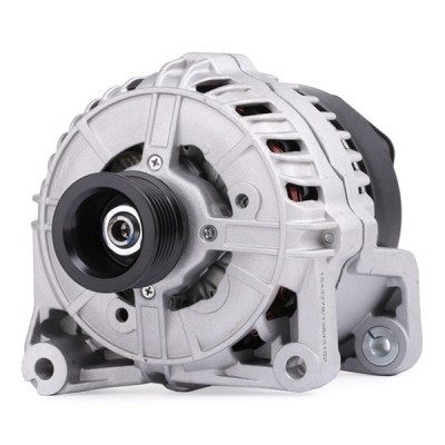 Alternator RIDEX 4G0215 4G0215 - photo 5