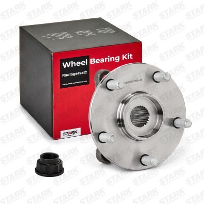 Wheel Bearing Stark SKWB-0180148 SKWB-0180148 - photo 2