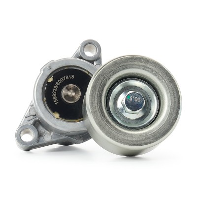 Belt Tensioner V-Ribbed Belt RIDEX 310T0051 310T0051 - photo 5