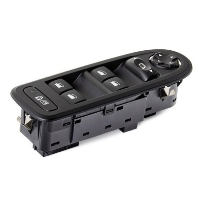 Door closing control unit RIDEX 2443C0027 2443C0027 - photo 3