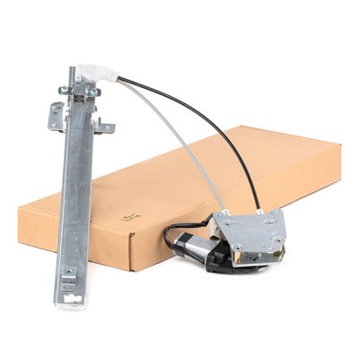Window Regulator RIDEX 1561W0430 1561W0430 - photo 1