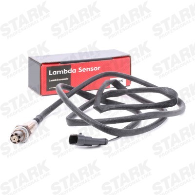 Lambda (Oxygen) Sensor Stark SKLS-0140051 SKLS-0140051 - photo 2