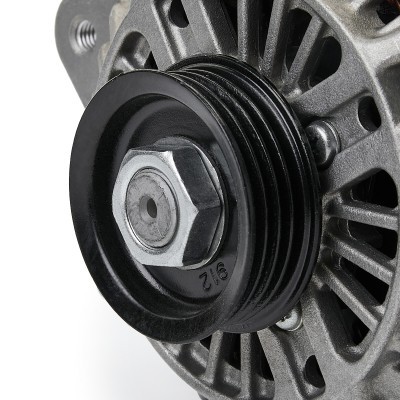Alternator RIDEX 4G0089R 4G0089R - photo 5