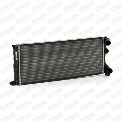 Radiator, Engine Cooling Stark SKRD-0120270 SKRD-0120270 - photo 5