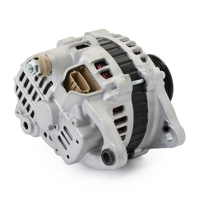 Alternator RIDEX 4G0949 4G0949 - photo 4