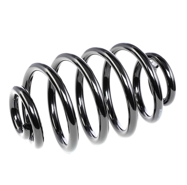 Suspension Spring RIDEX 188C0005 188C0005 - photo 1