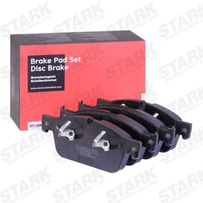 Brake Pads Set Stark SKBP-0011728 SKBP-0011728 - photo 2