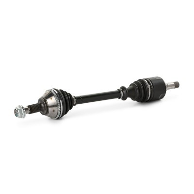 Drive Shaft RIDEX 13D0130R 13D0130R - photo 3