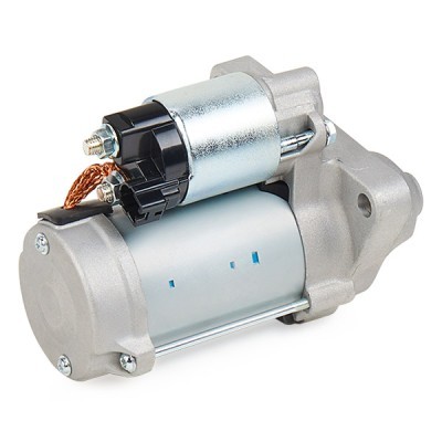 Starter RIDEX 2S0473 2S0473 - photo 4