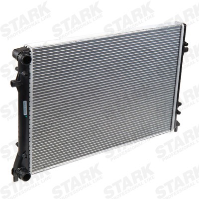 Radiator, Engine Cooling Stark SKRD-0120538 SKRD-0120538 - photo 3