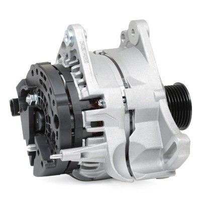 Alternator RIDEX 4G0413 4G0413 - photo 4