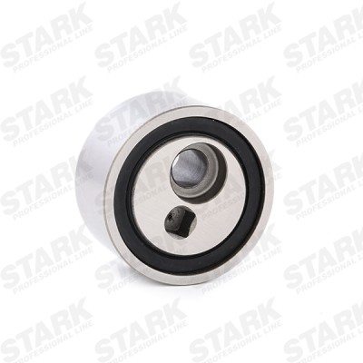 Belt Tensioner V-Ribbed Belt Stark SKTP-0600076 SKTP-0600076 - photo 4