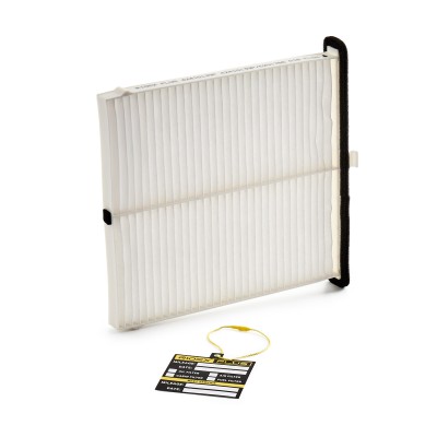 Cabin Air Filter RIDEX 424I0139P 424I0139P - photo 2