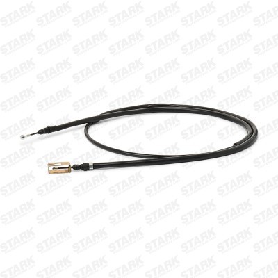Cable Pull, Parking Brake Stark SKCPB-1050143 SKCPB-1050143 - photo 4
