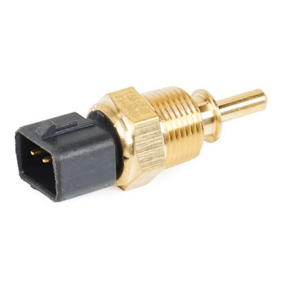 Sensor, Coolant Temperature RIDEX 830C0034 830C0034 - photo 3