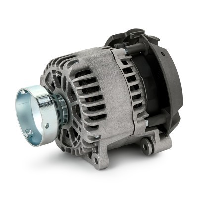 Alternator RIDEX 4G0082R 4G0082R - photo 3