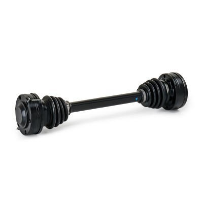 Drive Shaft RIDEX 13D0272R 13D0272R - photo 4