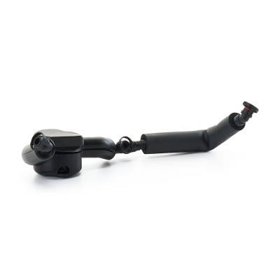 Hose, cylinder head cover breather RIDEX 1600H16000140 1600H16000140 - photo 2
