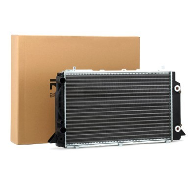 Radiator, Engine Cooling RIDEX 470R0406 470R0406 - photo 2