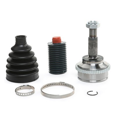 Joint Kit, Drive Shaft RIDEX 5J0412 5J0412 - photo 2