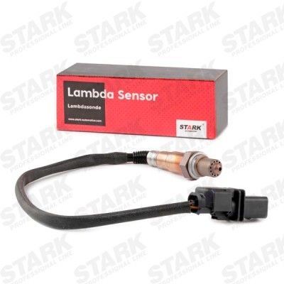 Lambda (Oxygen) Sensor Stark SKLS-0140389 SKLS-0140389 - photo 3
