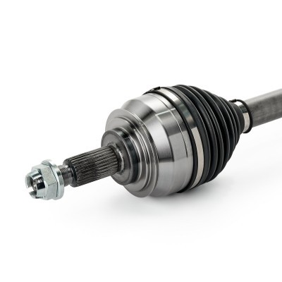 Drive Shaft RIDEX 13D0753 13D0753 - photo 5