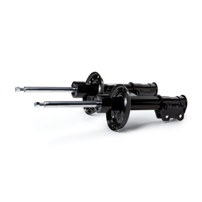 Shock Absorber RIDEX 854S2235 854S2235 - photo 8