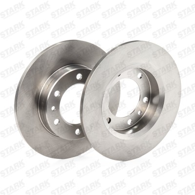 Brake Disc Stark SKBD-0023869 SKBD-0023869 - photo 6