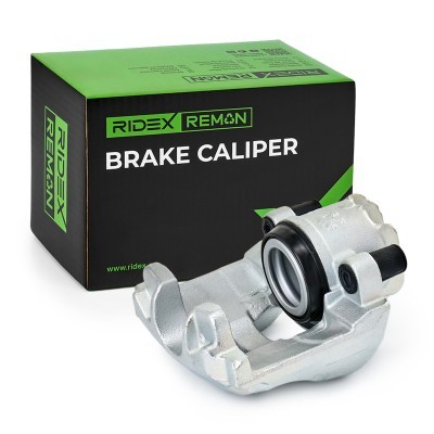 Brake Caliper RIDEX 78B3110R 78B3110R - photo 2