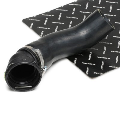 Charger Air Hose RIDEX 3314C0054 3314C0054 - photo 2