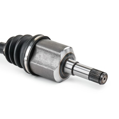 Drive Shaft RIDEX 13D1535R 13D1535R - photo 6