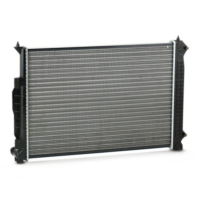 Radiator, Engine Cooling RIDEX 470R0470 470R0470 - photo 5
