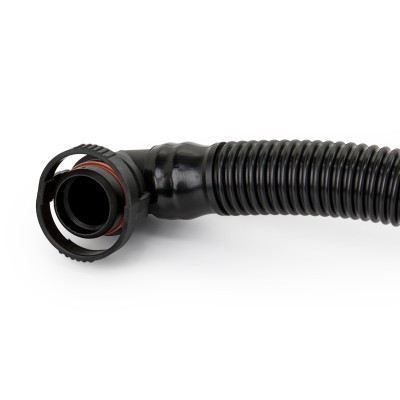Hose, cylinder head cover breather RIDEX 1600H16000162 1600H16000162 - photo 4