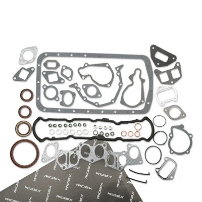 Engine Gasket Kit RIDEX 560F0077 560F0077 - photo 2