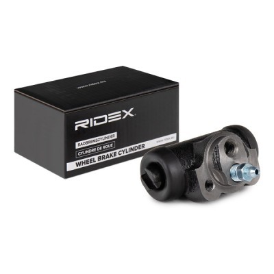 Wheel Brake Cylinder RIDEX 277W0157 277W0157 - photo 2