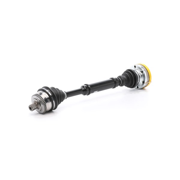 Drive Shaft RIDEX 13D0097R 13D0097R - photo 1
