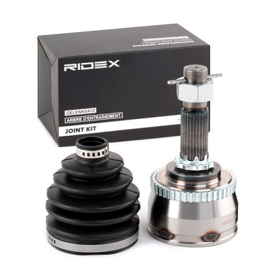 Joint Kit, Drive Shaft RIDEX 5J0029 5J0029 - photo 1