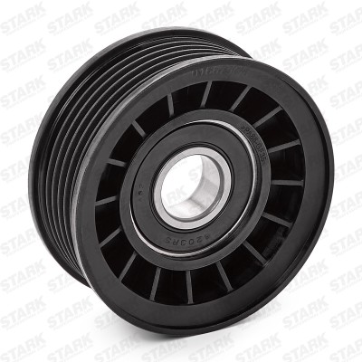 Belt Tensioner V-Ribbed Belt Stark SKTP-0600196 SKTP-0600196 - photo 6